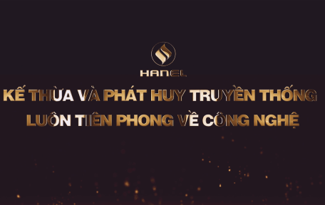 VIDEO ĐẢNG BỘ HANEL NHIỆM KỲ 2015-2020 - KẾ THỪA VÀ PHÁT HUY TRUYỀN THỐNG LUÔN LUÔN TIÊN PHONG VỀ CÔNG NGHỆ